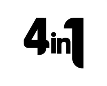 4 in 1