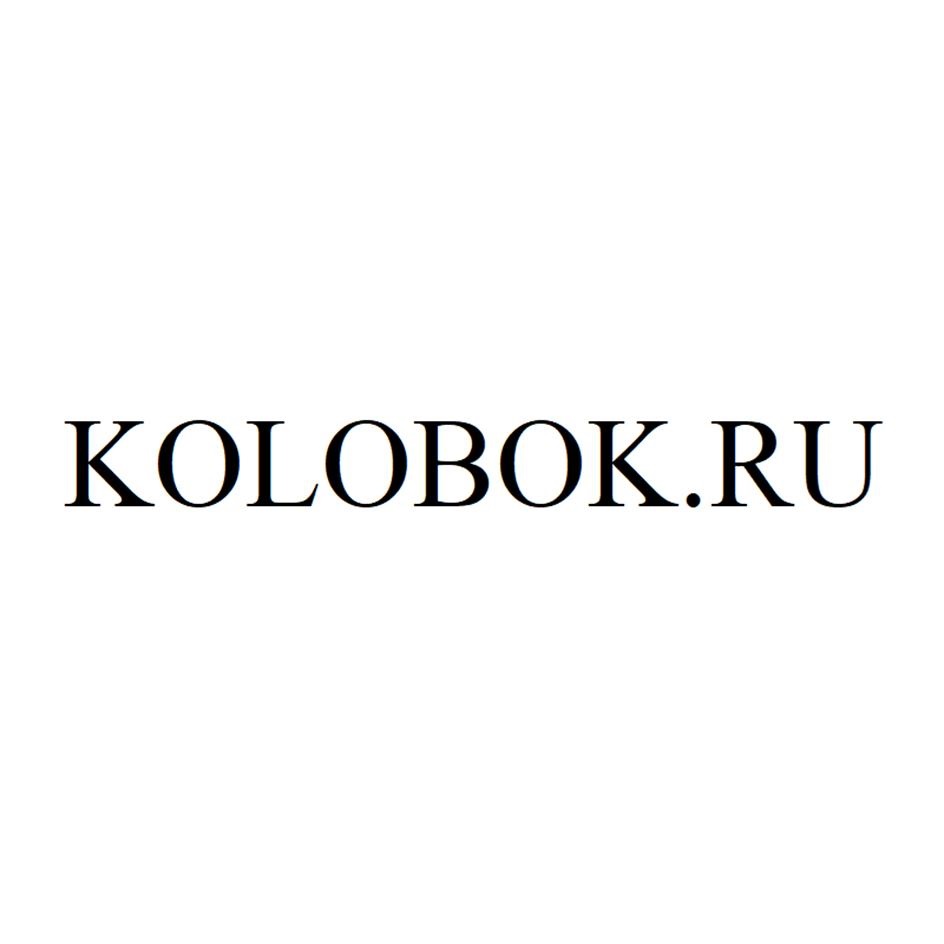 KOLOBOK.RU