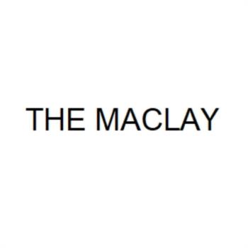 THE MACLAY