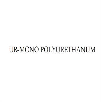 UR-MONO POLYURETHANUM
