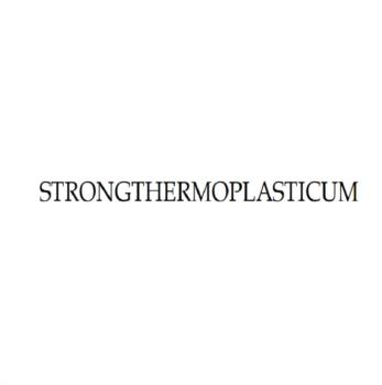 STRONGTHERMOPLASTICUM