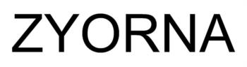 ZYORNA