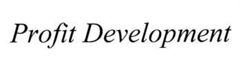Profit Development