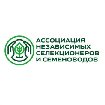 Знак АССОЦИАЦИЯ НЕЗАВИСИМЫХ СЕЛЕКЦИОНЕРОВ И…