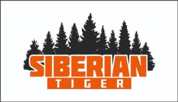 SIBERIAN TIGER