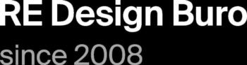 RE Design Buro since 2008