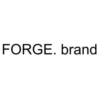 FORGE. brand