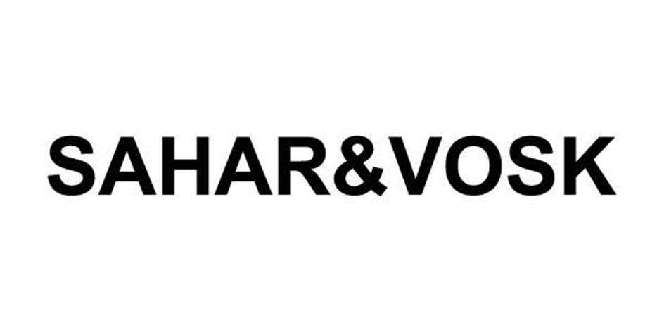 SAHAR&VOSK
