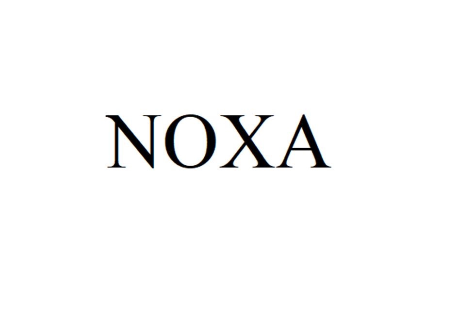 NOXA