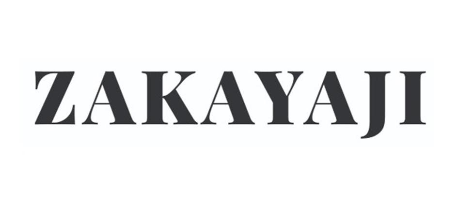 ZAKAYAJI
