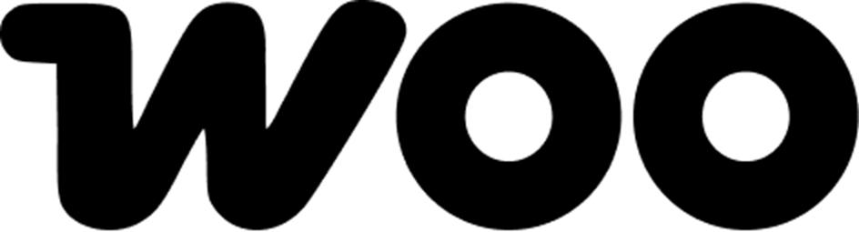 Знак woo