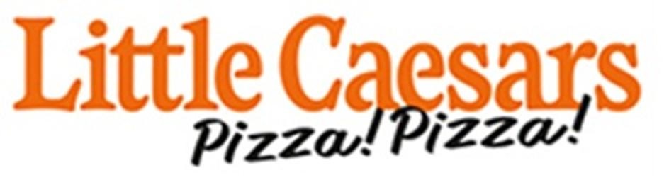 Little Caesars Pizza! Pizza!