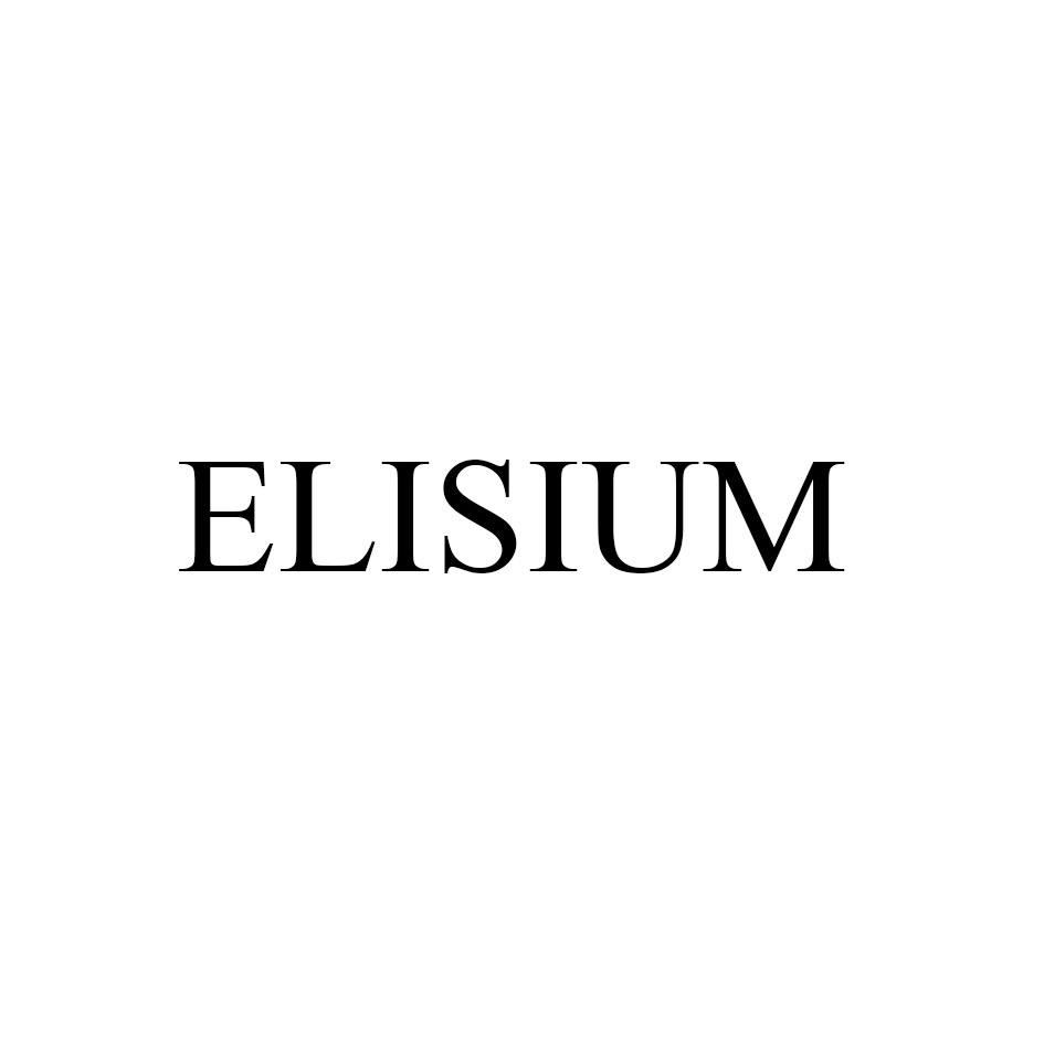 Изображение товарного знака ELISIUM