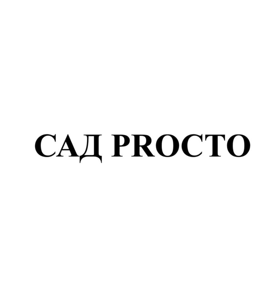 САД PROCTO