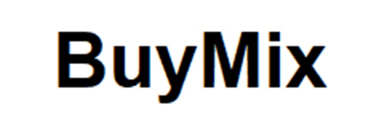 Изображение товарного знака BuyMix
