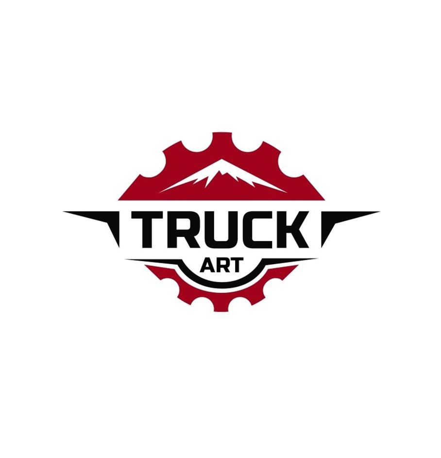 TRUCK ART