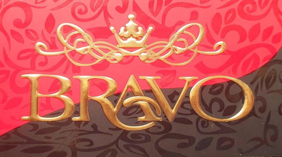 BRAVO