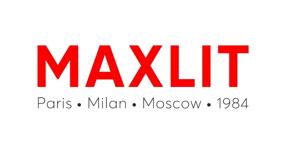 MAXLIT Paris • Milan • Moscow • 1984