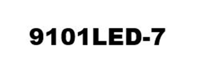 9101LED-7