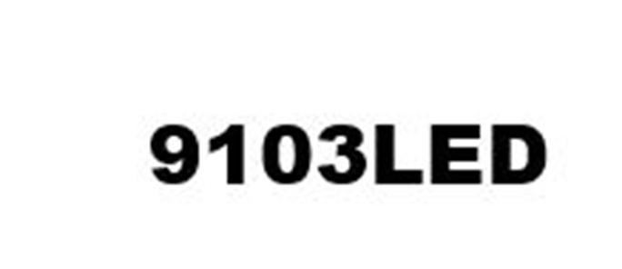 9103LED