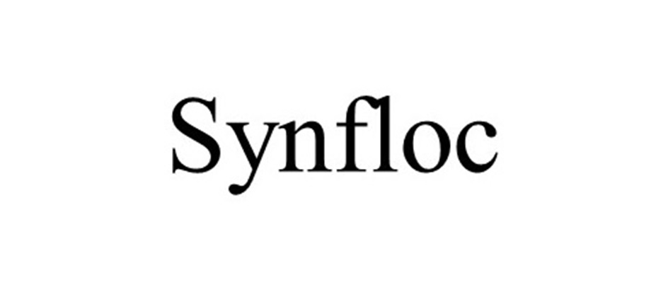 Изображение товарного знака Synfloc