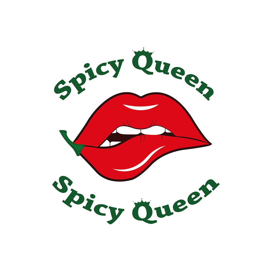 Spicy Queen Spicy Queen