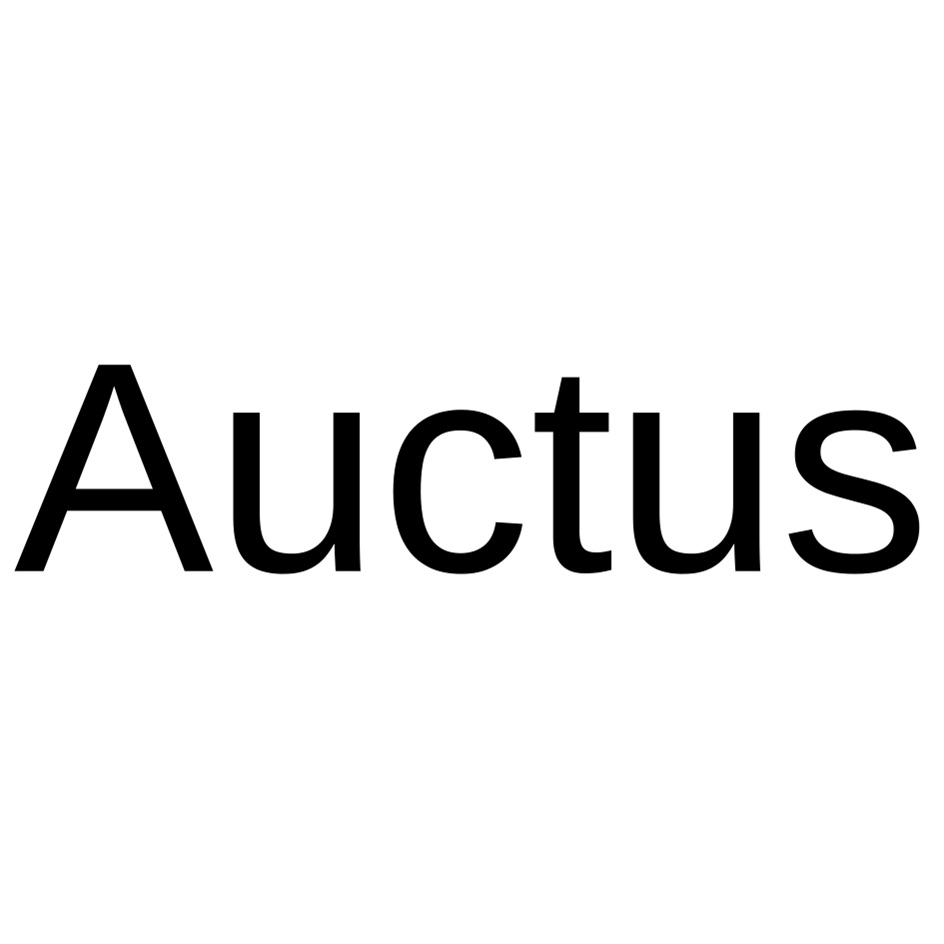 Изображение товарного знака Auctus