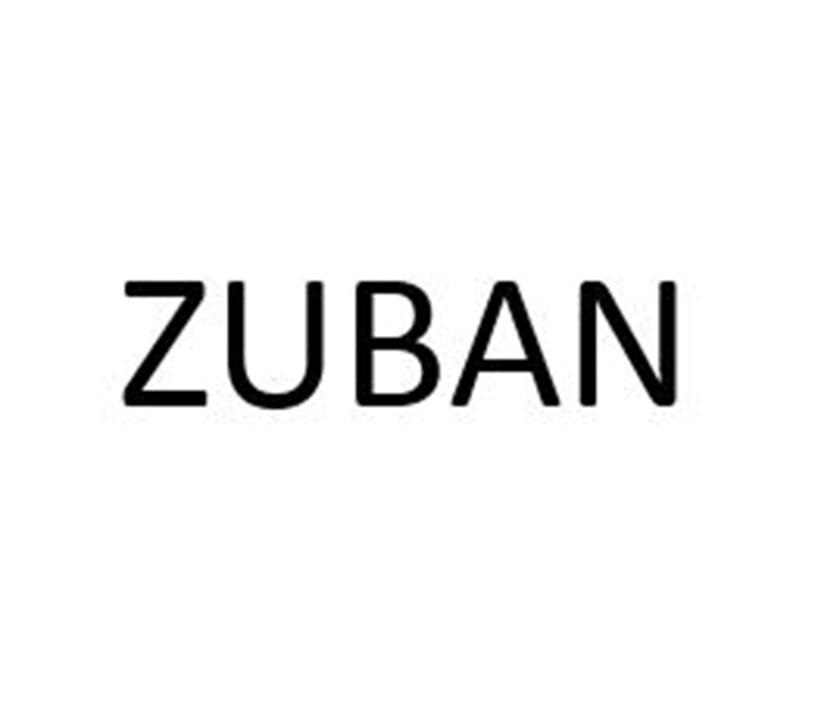 ZUBAN