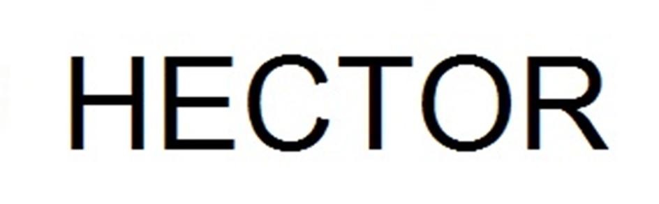 HECTOR
