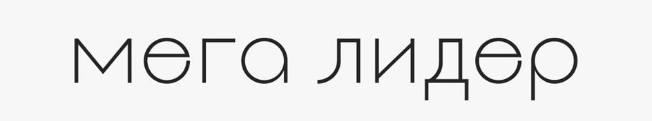 мега лидер