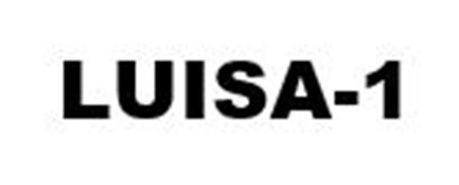LUISA-1