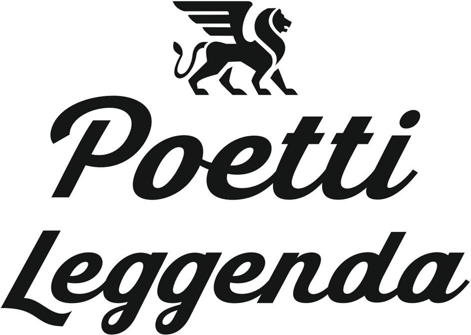Poetti Leggenda