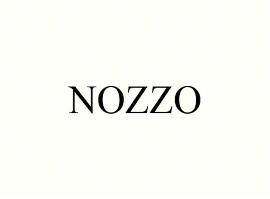 NOZZO