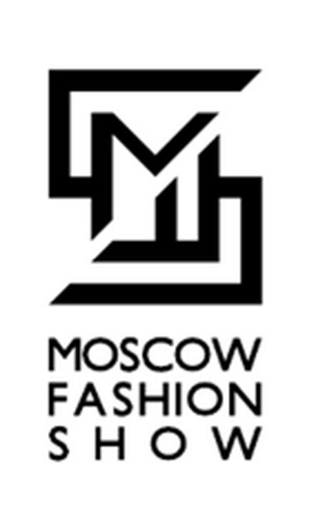 MOSCOW FASHION SHOW