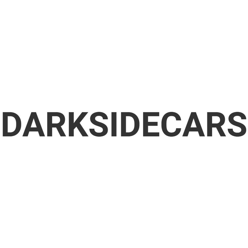 DARKSIDECARS