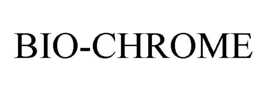 BIO-CHROME
