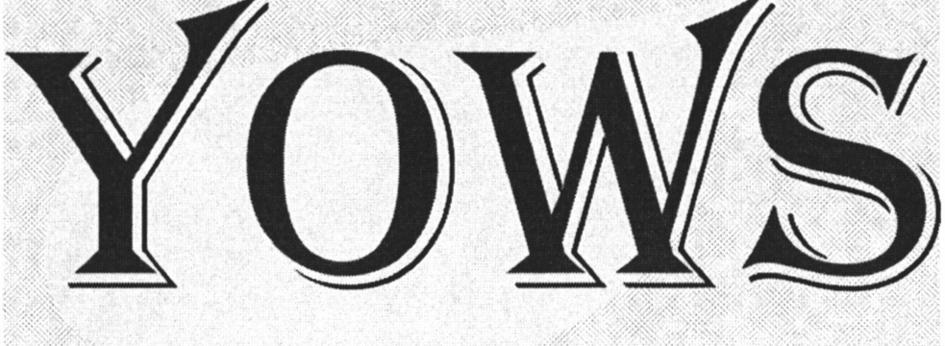 YOWS