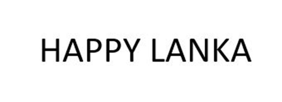 HAPPY LANKA