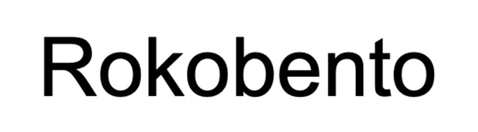 Rokobento