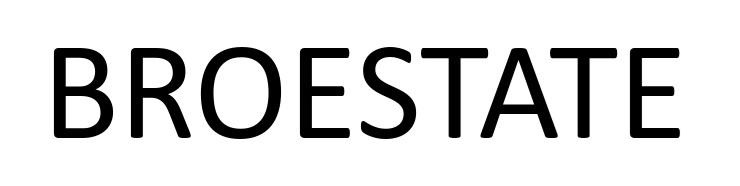 BROESTATE