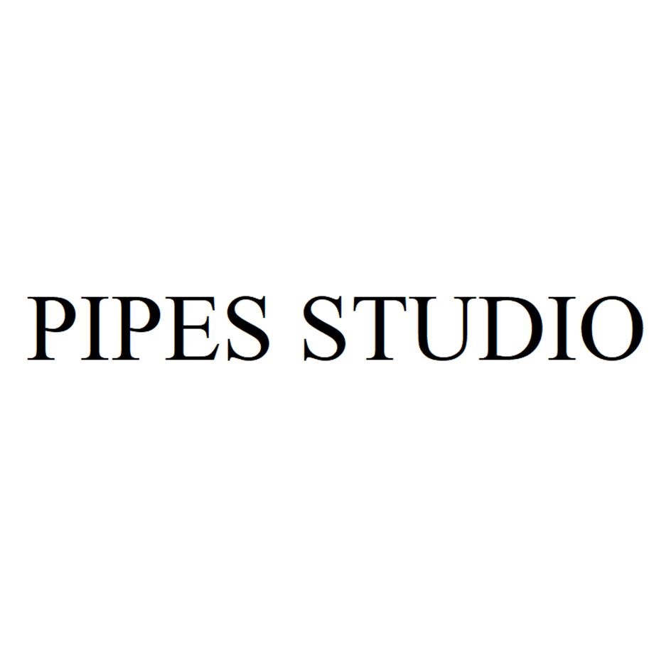 Изображение товарного знака PIPES STUDIO