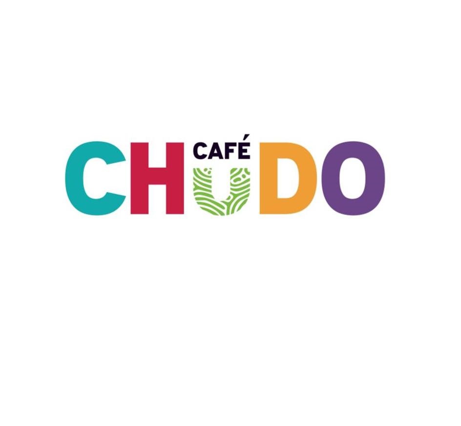 Изображение товарного знака CHUDO CAFE