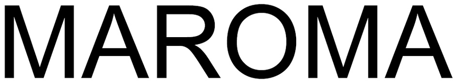 MAROMA
