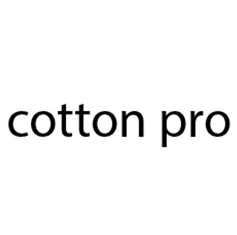 cotton pro
