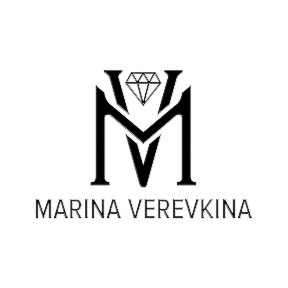 MARINA VEREVKINA