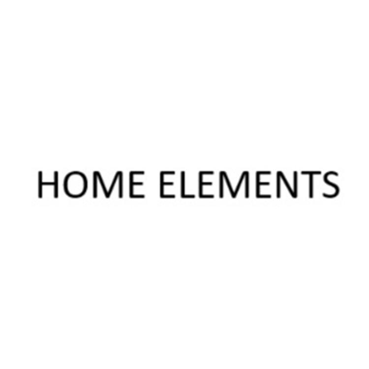 HOME ELEMENTS