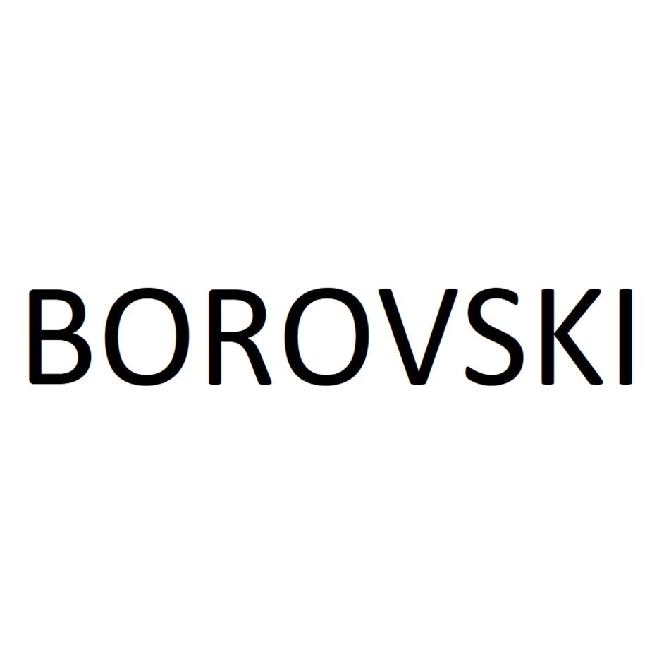 BOROVSKI