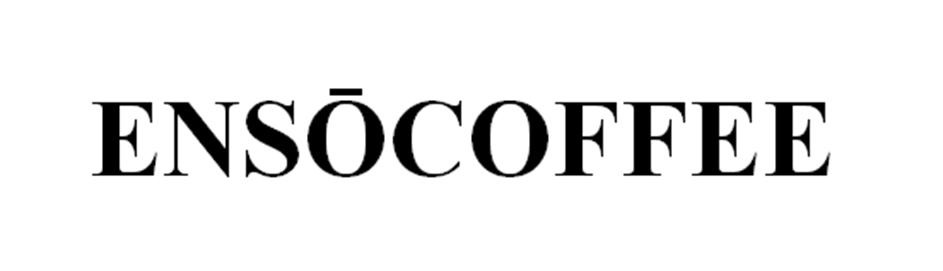 ENSŌCOFFEE