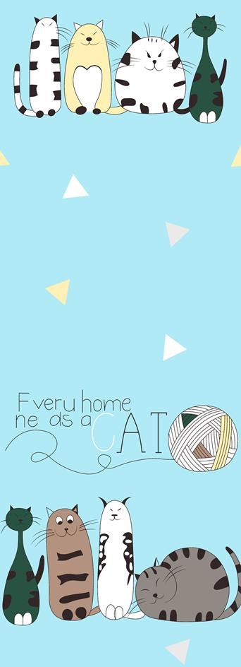 Every home ne ds a CAT