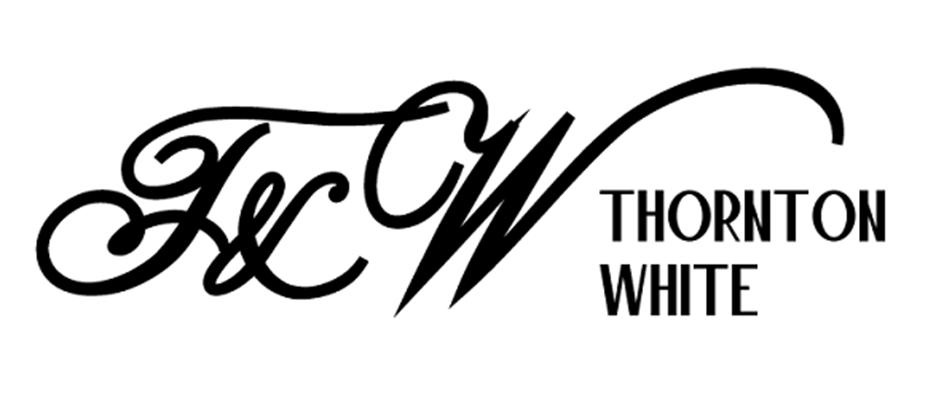 Изображение товарного знака J&C W THORNTON WHITE